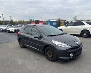 Peugeot 207 Gebrauchtwagen