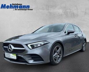 Mercedes-Benz A 200 Gebrauchtwagen