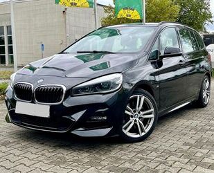 BMW 218 Gebrauchtwagen