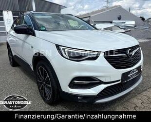 Opel Grandland (X) Gebrauchtwagen