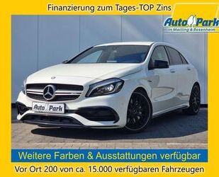 Mercedes-Benz A 45 AMG Gebrauchtwagen
