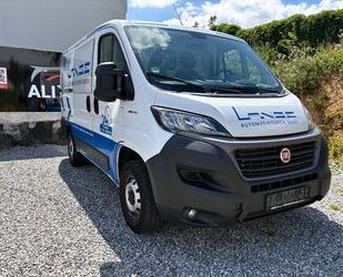 Fiat Ducato Gebrauchtwagen