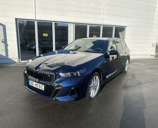 BMW i5 Gebrauchtwagen