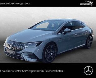 Mercedes-Benz EQE Gebrauchtwagen
