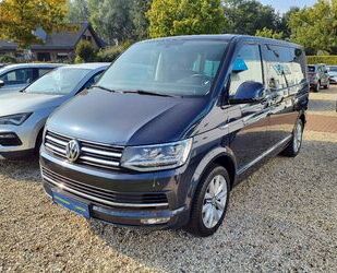 VW T6 Multivan Gebrauchtwagen