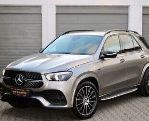 Mercedes-Benz GLE 350 Gebrauchtwagen