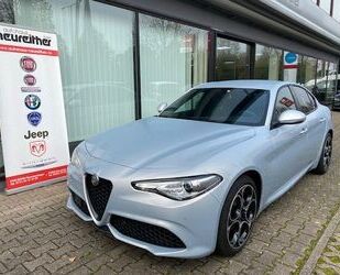 Alfa Romeo Giulia Gebrauchtwagen