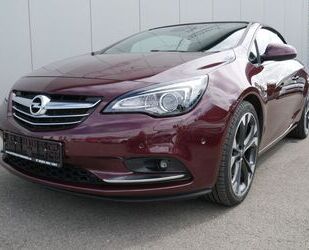 Opel Cascada Gebrauchtwagen