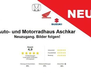 Suzuki Vitara Gebrauchtwagen