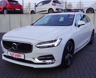 Volvo V90 Gebrauchtwagen