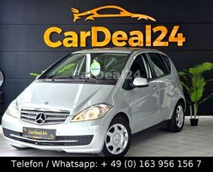 Mercedes-Benz A 180 Gebrauchtwagen