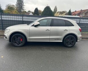 Audi Q5 Gebrauchtwagen