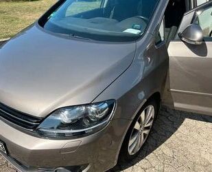 VW Golf Plus Gebrauchtwagen
