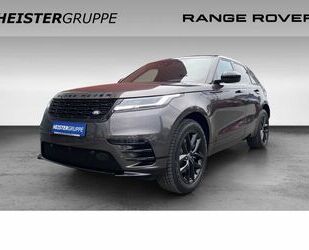 Land Rover Range Rover Velar Gebrauchtwagen