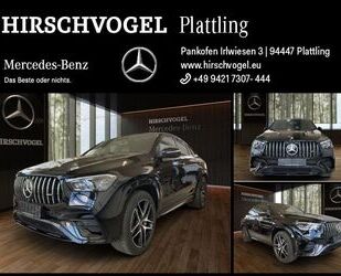 Mercedes-Benz GLE 53 AMG Gebrauchtwagen