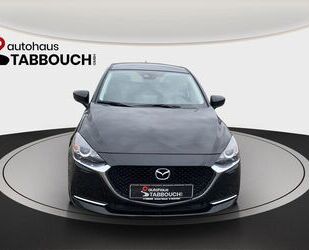 Mazda 2 Gebrauchtwagen