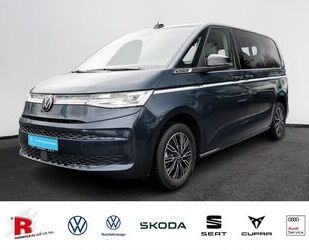 VW T7 Multivan Gebrauchtwagen
