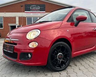 Fiat 500 Gebrauchtwagen