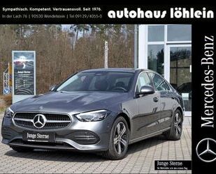 Mercedes-Benz C 220 Gebrauchtwagen