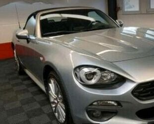 Fiat 124 Spider Gebrauchtwagen