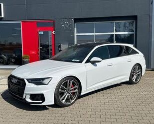 Audi S6 Gebrauchtwagen