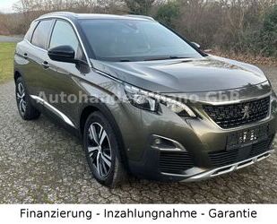 Peugeot 3008 Gebrauchtwagen