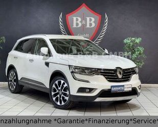 Renault Koleos Gebrauchtwagen