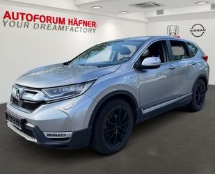 Honda CR-V Gebrauchtwagen
