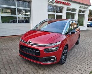 Citroen Grand C4 Picasso / SpaceTourer Gebrauchtwagen