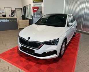Skoda Scala Gebrauchtwagen