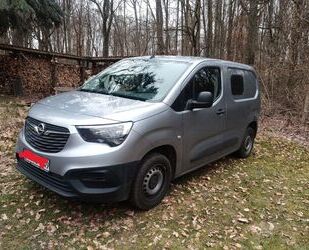 Opel Combo Gebrauchtwagen