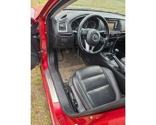 Mazda 6 Gebrauchtwagen