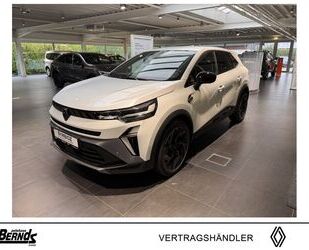 Renault Symbioz Gebrauchtwagen