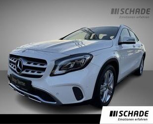 Mercedes-Benz GLA 180 Gebrauchtwagen