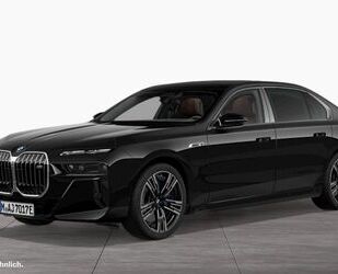 BMW M760 Gebrauchtwagen
