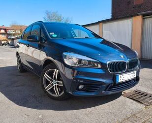 BMW 225 Active Tourer Gebrauchtwagen