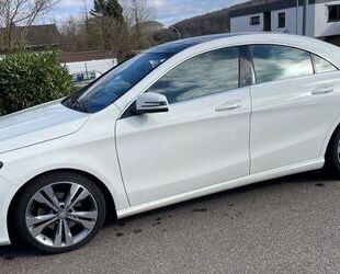Mercedes-Benz A 200 Gebrauchtwagen