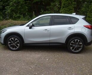 Mazda CX-5 Gebrauchtwagen