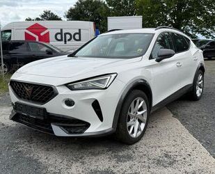 Cupra Formentor Gebrauchtwagen