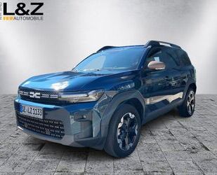 Dacia Bigster Gebrauchtwagen