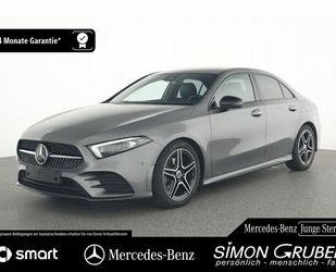 Mercedes-Benz A 180 Gebrauchtwagen