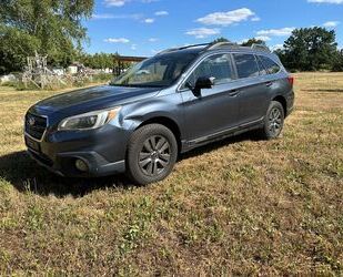 Subaru Outback Gebrauchtwagen