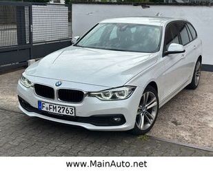 BMW 318 Gebrauchtwagen