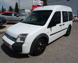 Ford Tourneo Gebrauchtwagen