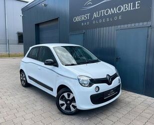 Renault Twingo Gebrauchtwagen