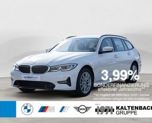 BMW 320 Gebrauchtwagen