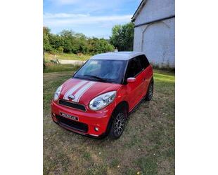 Microcar M-8 Gebrauchtwagen