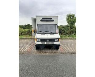 Mercedes-Benz Andere Gebrauchtwagen