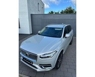 Volvo XC90 Gebrauchtwagen