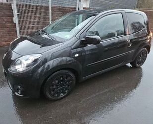 Renault Twingo Gebrauchtwagen